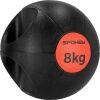 Медицинска топка с дръжки - Spokey GRIPI - 2