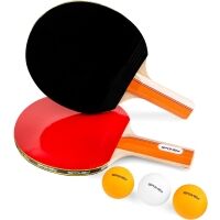 STANDARD SET - Tischtennis-Set