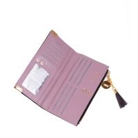 Women's elegant wallet
