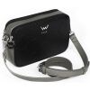 Women's handbag - VUCH ROSETTE - 1