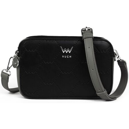 Women's handbag - VUCH ROSETTE - 2