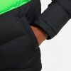 Detská zateplená bunda - Nike NSW SYNTHETIC FILL JACKET U - 6