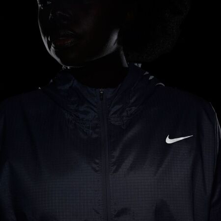 Dámska bežecká bunda - Nike ESSENTIAL JACKET W - 7