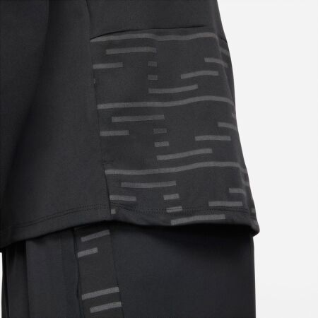 Men’s top with long sleeves - Nike DF UV RDVN MILER FLSH LS M - 4