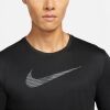 Men’s top with long sleeves - Nike DF UV RDVN MILER FLSH LS M - 3