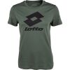 Тениска за момчета - Lotto SMART B II TEE JS - 1