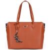 Women's handbag - VUCH BROWSY - 1