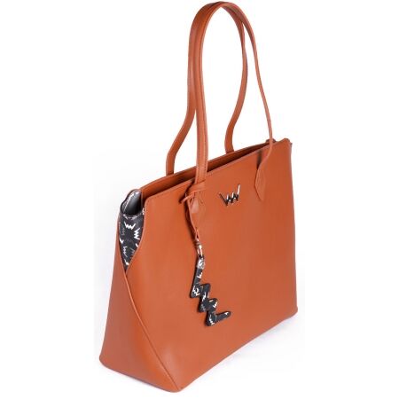 Women's handbag - VUCH BROWSY - 2