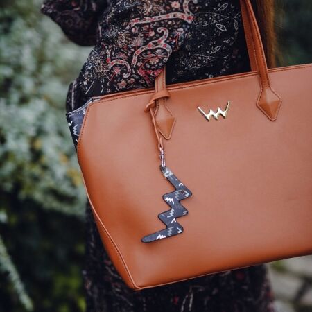 Women's handbag - VUCH BROWSY - 6