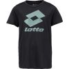 Koszulka chłopięca - Lotto SMART B II TEE JS - 1