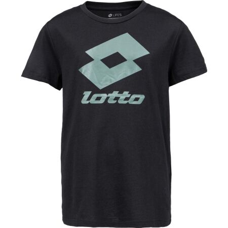 Lotto SMART B II TEE JS - Koszulka chłopięca