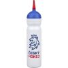 Hockey water bottle - CCM HOCKEY BOTTLE CZECH REPUBLIC - 1