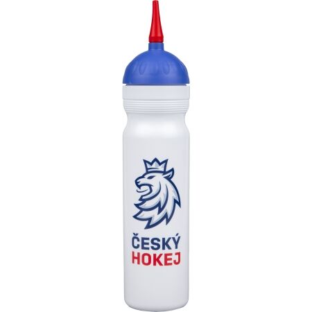 Hockey water bottle - CCM HOCKEY BOTTLE CZECH REPUBLIC - 1