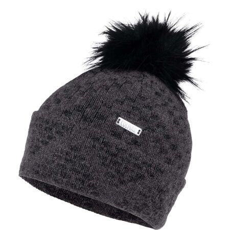 Дамска зимна шапка - Colmar LADIES HAT - 1