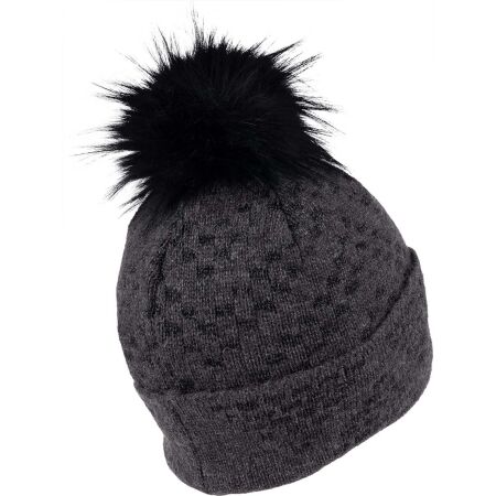 Дамска зимна шапка - Colmar LADIES HAT - 2
