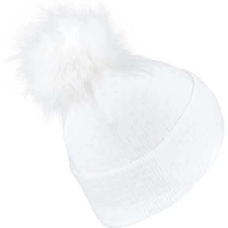 Women’s winter beanie - Colmar LADIES HAT - 2
