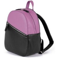 Women's small backpack