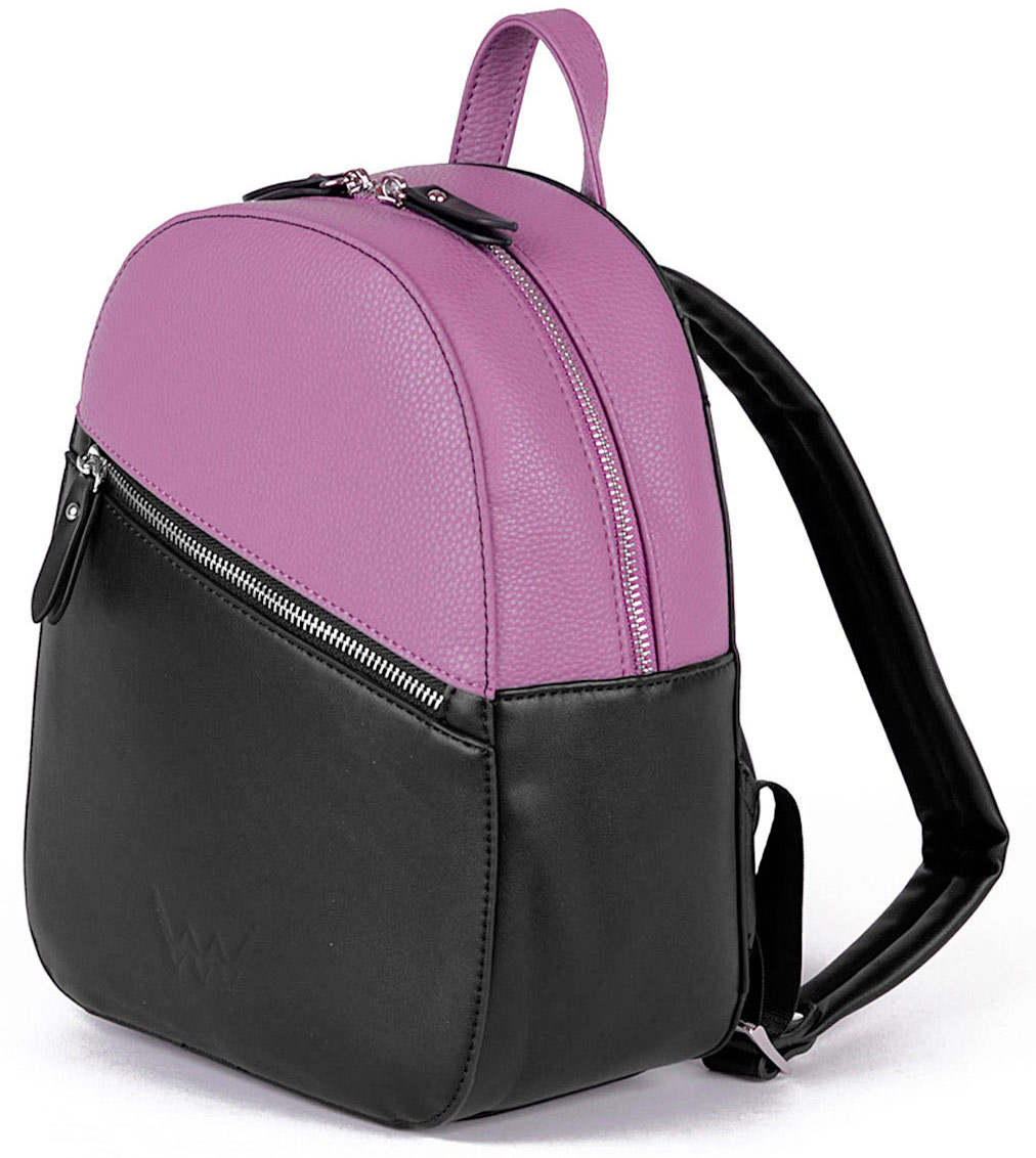Women's small backpack