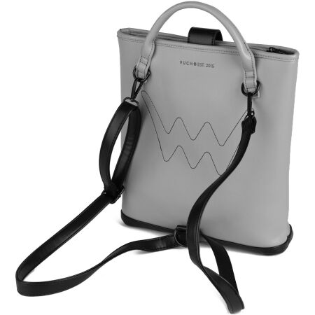 Women's backpack - VUCH DAFFNE - 2