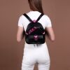Women's backpack - VUCH BRUNO - 5