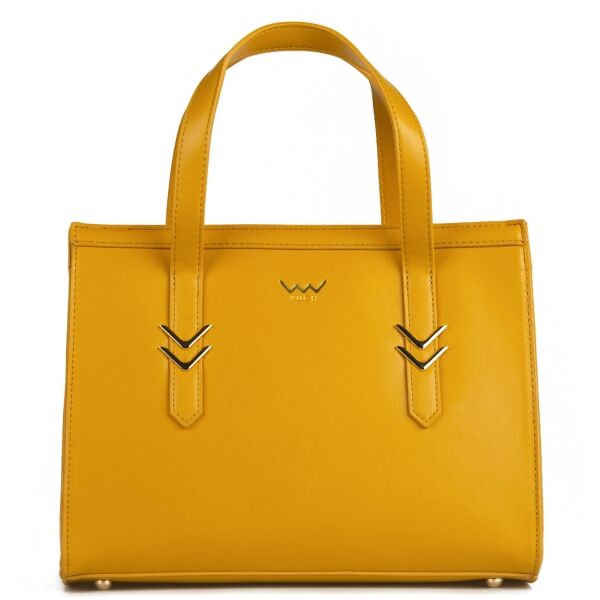 VUCH MINNA Női táska, sárga, méret os