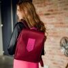 Women's backpack - VUCH SAMIEN - 4