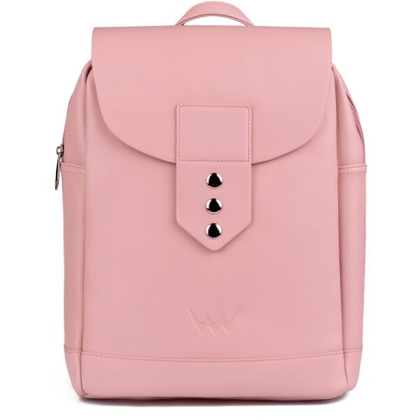 VUCH EVELIO Női hátizsák, rózsaszín, méret os