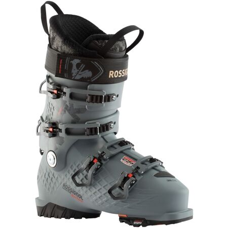 Men’s downhill ski boots - Rossignol ALLTRACK PRO 120 GW