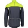 Men’s hybrid cycling jacket - CMP MAN JACKET WITH DETACHABLE SLEEVES - 2