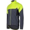 Men’s hybrid cycling jacket - CMP MAN JACKET WITH DETACHABLE SLEEVES - 3