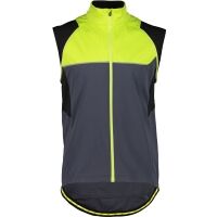 Men’s hybrid cycling jacket