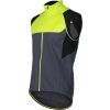 Men’s hybrid cycling jacket - CMP MAN JACKET WITH DETACHABLE SLEEVES - 6
