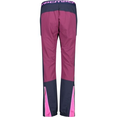 Women's unilimitech trousers - CMP WOMAN PANT - 5