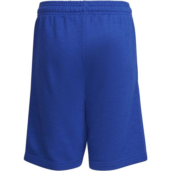 Adidas BL SHO Shorts Für Jungs, Blau, Größe 116