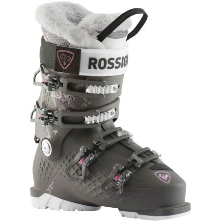 Rossignol ALLTRACK PRO 80 W - Women’s downhill ski boots