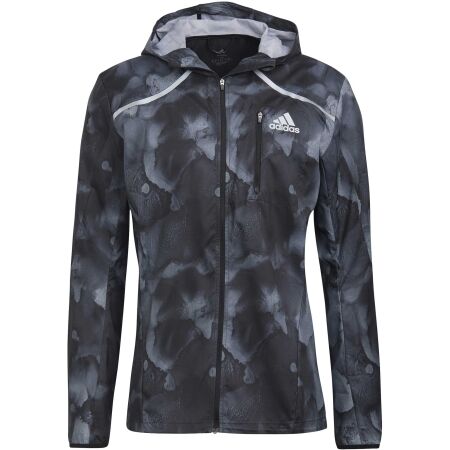 adidas MARATHON JKT - Men's running jacket