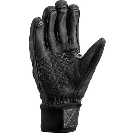 Unisex freeride gloves - Leki PROGRESSIVE COPPER S - 2