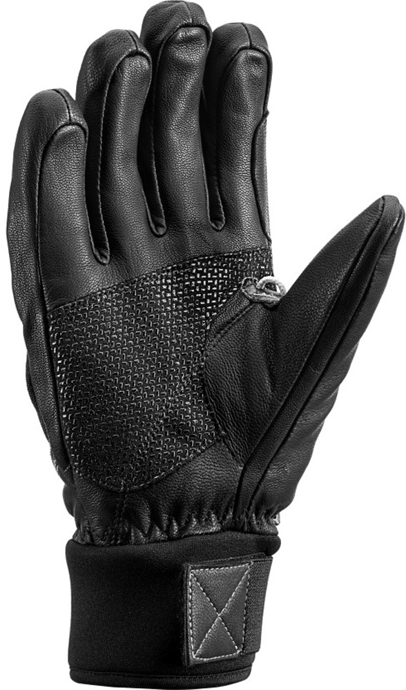 Unisex freeride gloves