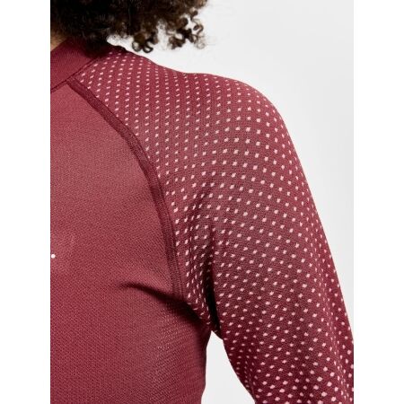 Дамска функционална блуза - Craft WARM INTENSITY - 5