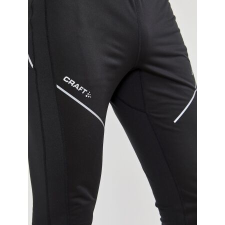 Pantaloni elastici care protejează de vânt pentru bărbați - Craft ADV ESSENCE - 5