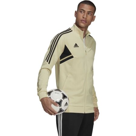 Bluza piłkarska męska - adidas CON22 TK JKT - 5