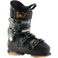 Men’s downhill ski boots