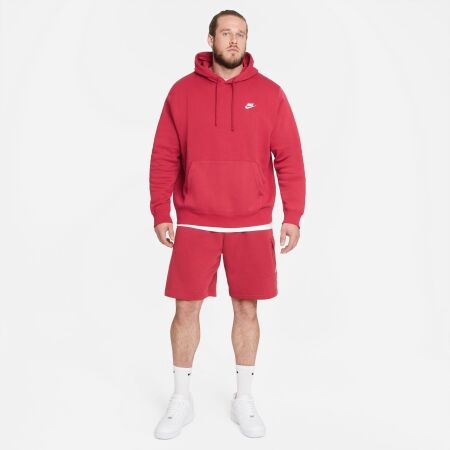 Men’s fleece - Nike SPORTSWEAR CLUB FLEECE - 6
