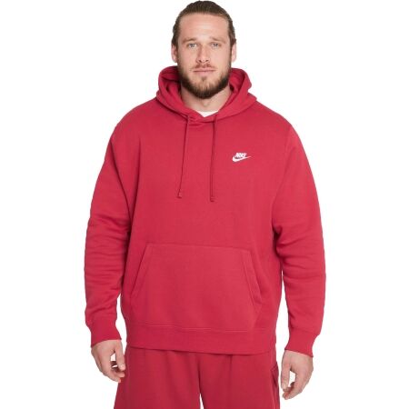 Nike SPORTSWEAR CLUB FLEECE - Men’s hoodie
