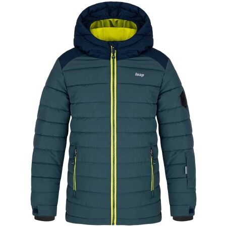 Loap FULMOS - Skijaška jakna za dječake