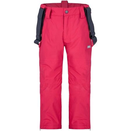 Loap FULLACO - Spodnie narciarskie dziewczęce