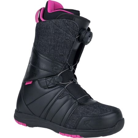 Reaper RESOLUTE ATOP - Snowboard boots