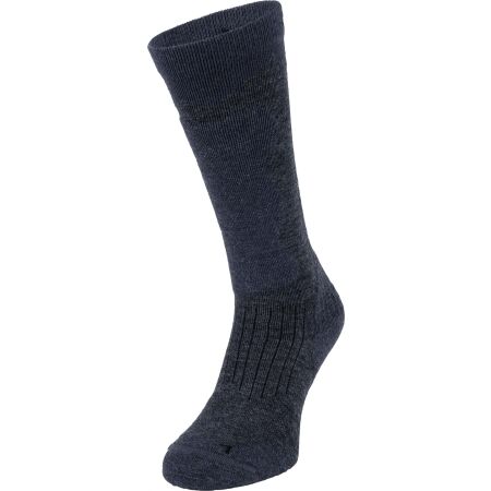 Lyžařské ponožky - Eisbär TECH LIGHT MEN - 1