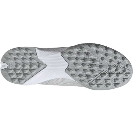 Мъжки футболни обувки - adidas X SPEEDFLOW.3 TF - 5