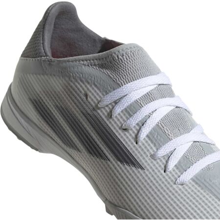 Мъжки футболни обувки - adidas X SPEEDFLOW.3 TF - 7